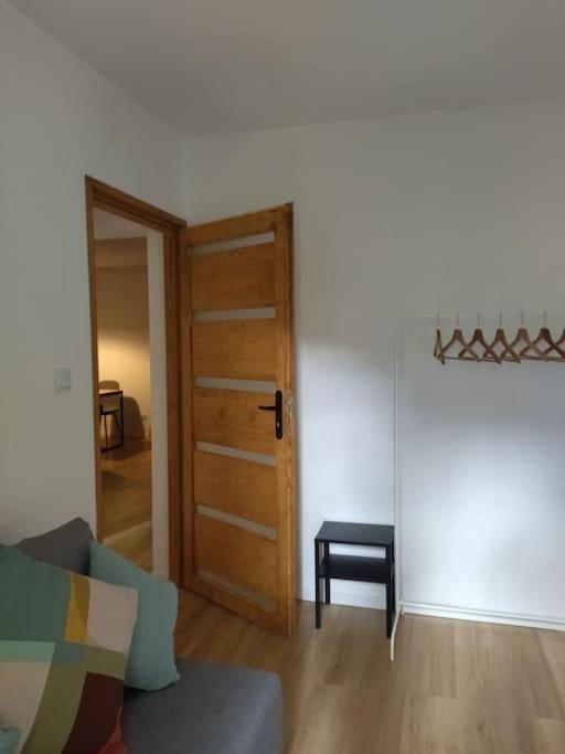 Apartment Rajzefiber - Spodek - Mck - Nospr Katowice Extérieur photo
