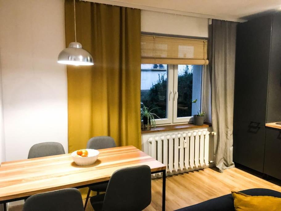 Apartment Rajzefiber - Spodek - Mck - Nospr Katowice Extérieur photo