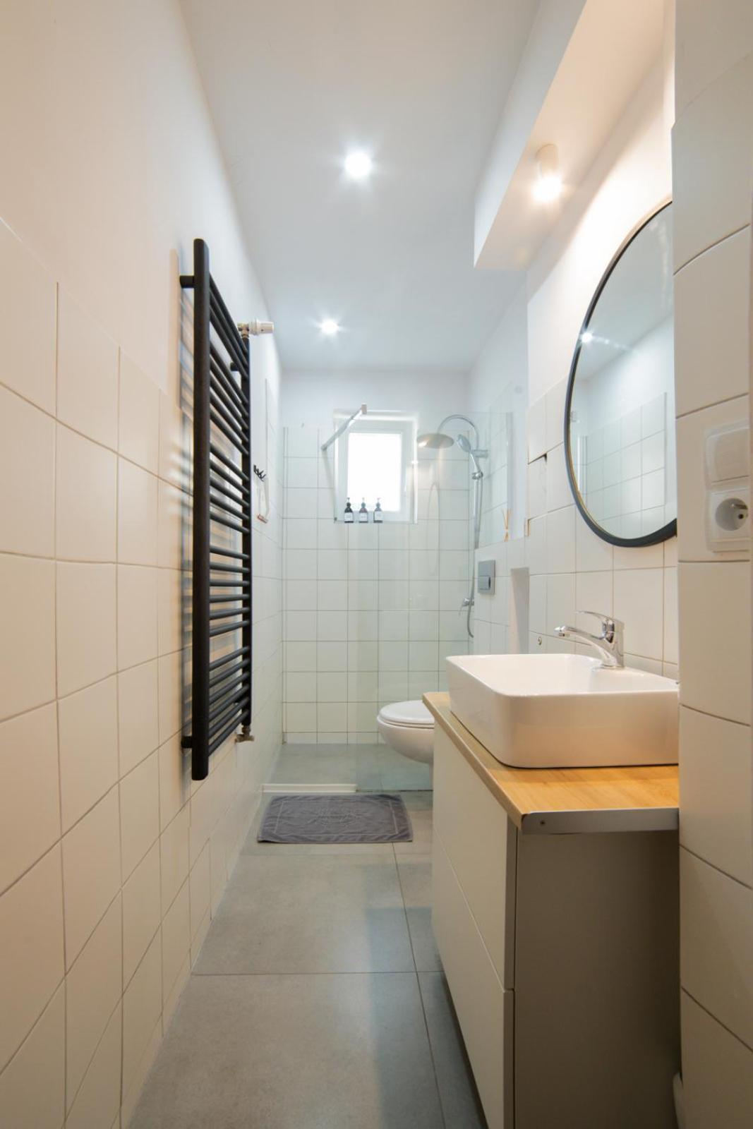 Apartment Rajzefiber - Spodek - Mck - Nospr Katowice Extérieur photo